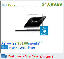 Dell USA