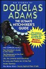 &lsquo;The Ultimate Hitchhiker&rsquo;s Guide&rsquo; by Douglas Adams.