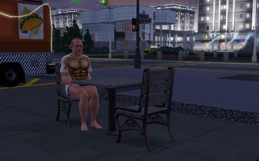 Forever alone? Forever alone?
