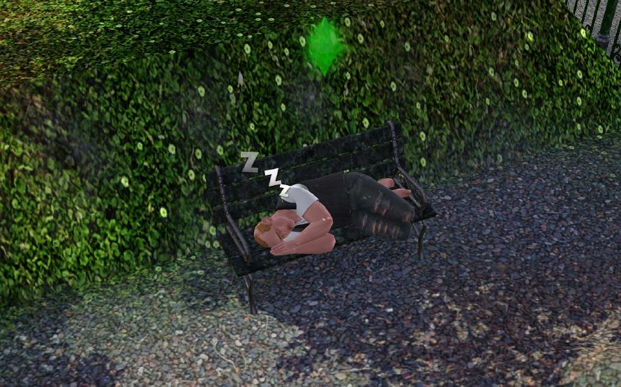 Enjoy your nap, Tom. You've certainly deserved it. Enjoy your nap, Tom. You’ve certainly deserved it.