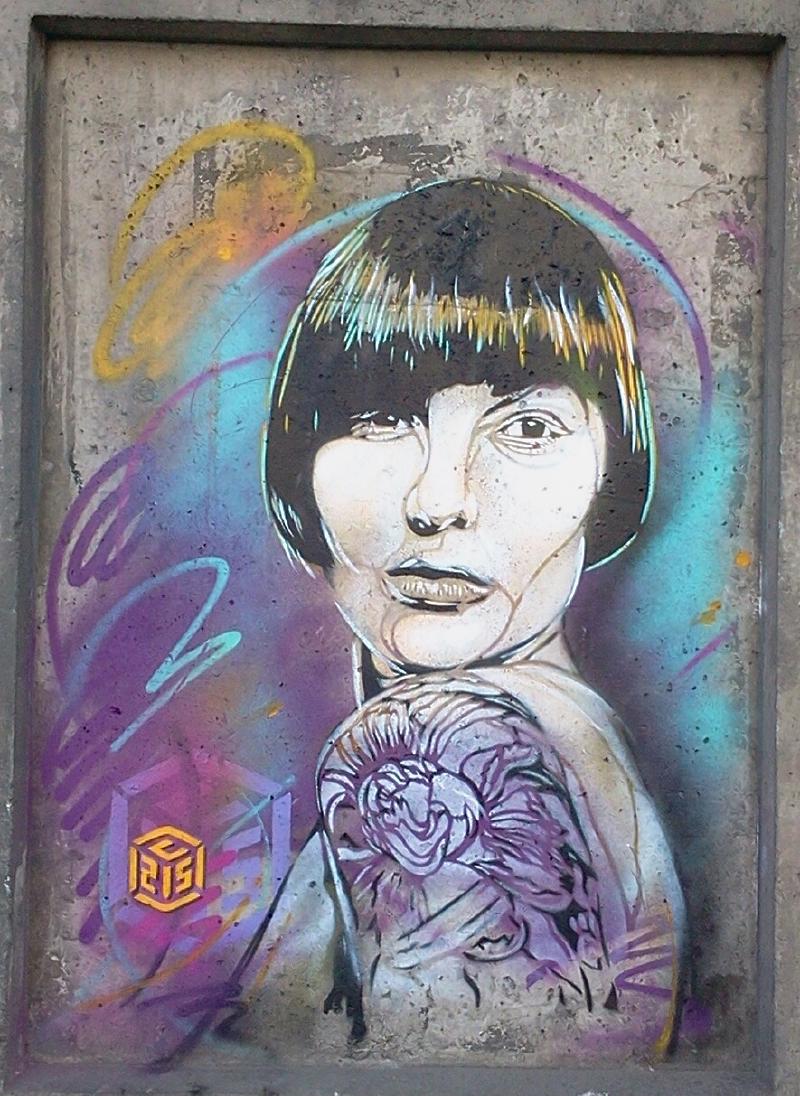 By C215.