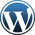 WordPress Logo WordPress Logo